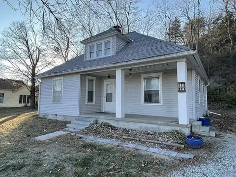 1109 Bluff, Hamburg, IA 51640