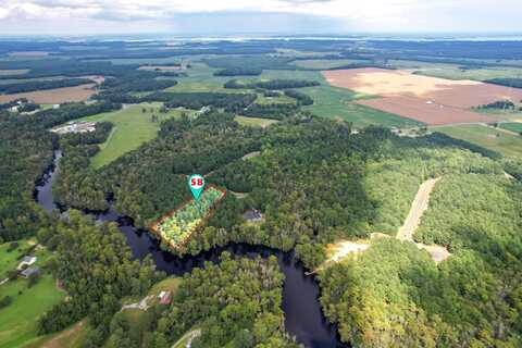 58 ANCHOR CT, Hertford, NC 27944