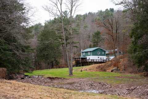 1485 Four Mile Dr, Trout Run, PA 17771