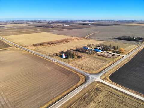 TBD 200th St, Rose Creek, MN 55970