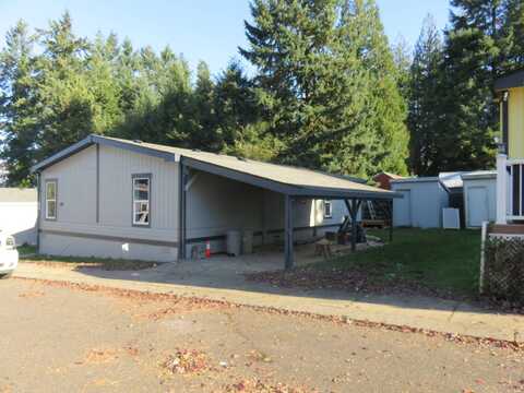 2519 NE 205th Ave, Fairview, OR 97024