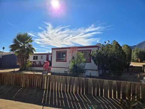 14925 GREAT SOUTHERN OVERLAND, JULIAN, CA 92036