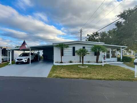 1267 Williamsburg Place, Daytona Beach, FL 32119