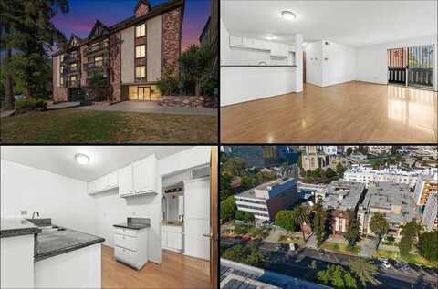 525 S La Fayette Park Pl, Los Angeles, CA 90057