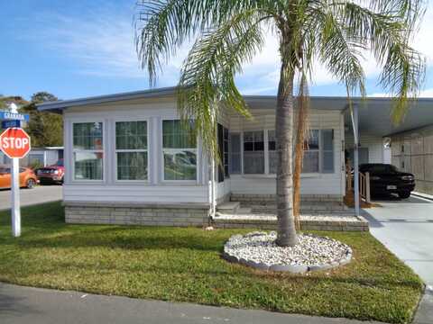 6140 BALBOA AV, New Port Richey, FL 34653