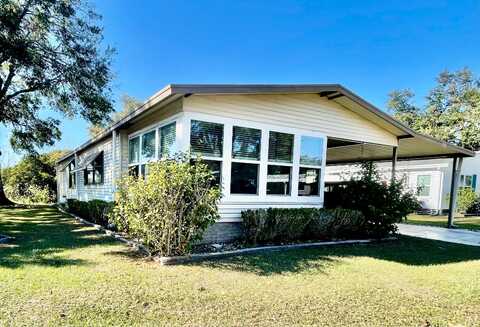3801 Willaford Dr, Plant City, FL 33565