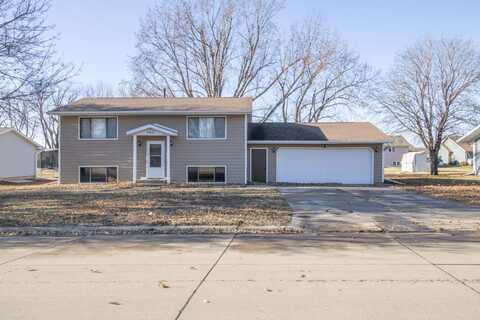 1011 9th Ave, Rock Valley, IA 51247