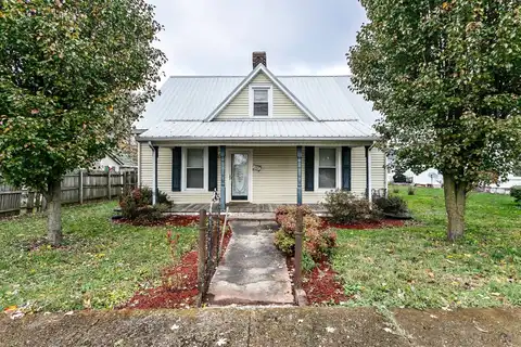 209 W. High Street, Lebanon, KY 40033