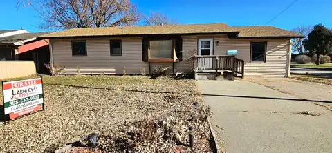 221 S. Elder Ave., North Platte, NE 69101