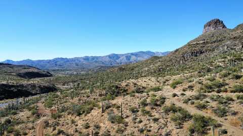 0 E Ranch Road, Black Canyon City, AZ 85324