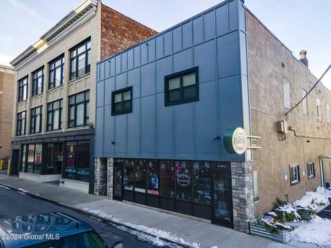 140 Clinton Street, Schenectady, NY 12305