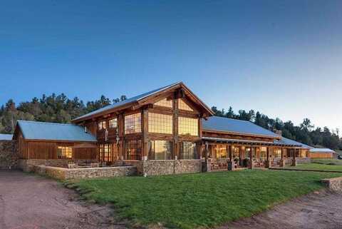 TBD Campwood Road, Prescott, AZ 86305