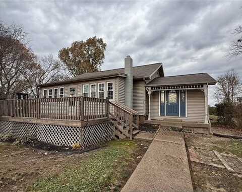 648 St Rt 85 E, Centertown, KY 42328