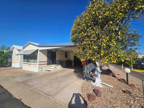 8700 E. University Drive, Mesa, AZ 85207