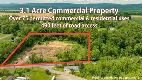 WP Lot 001 Rittenhouse Mill Rd, Berwick, PA 18603