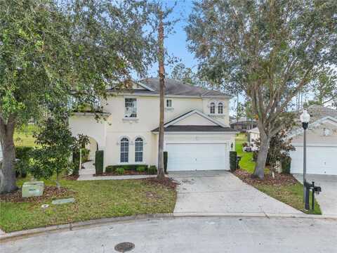 360 Tupelo Circle, Davenport, FL 33897