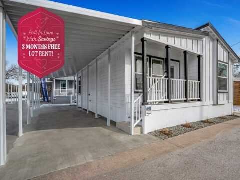 3650 S. Federal Blvd. RV15, Englewood, CO 80110