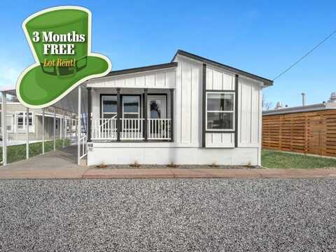 3650 S. Federal Blvd. RV15, Englewood, CO 80110