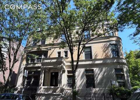 320 Convent Avenue, New York, NY 10031