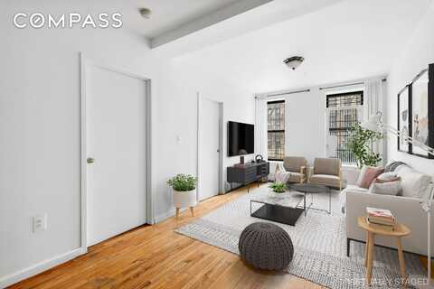 518 West 135th Street, New York, NY 10031