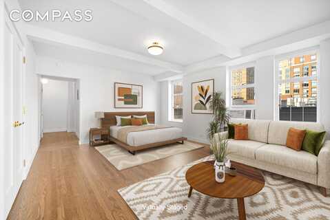 410 West 24th Street, New York, NY 10011