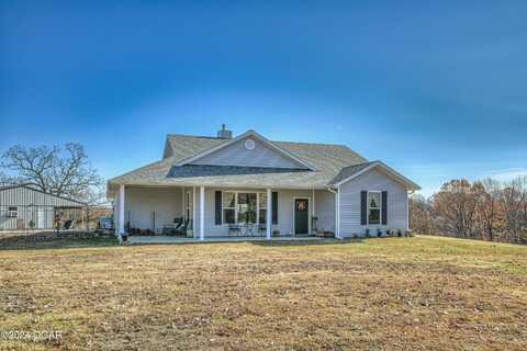 263 S Oakwood TRL, Noel, MO 64854