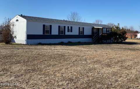 21818 Alma Lane, Sarcoxie, MO 64862