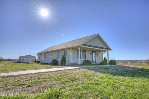 1760 Maple Road, Sarcoxie, MO 64862