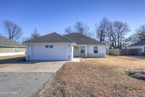 3142 CC Avenue, Baxter Springs, KS 66713