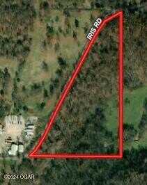 Tbd Iris Road, Neosho, MO 64850