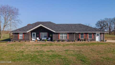 2228 Possum Trot Road, Billings, MO 65610