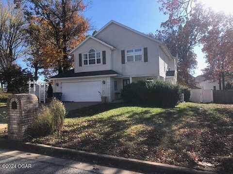 3402 Willow Lane, Joplin, MO 64801