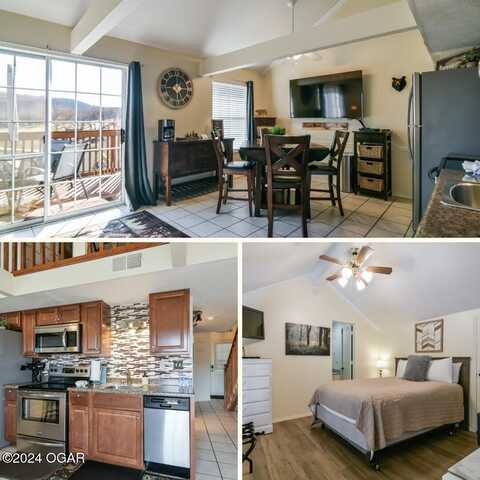 14 Scenic Ct Court, Branson, MO 65616