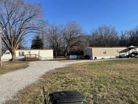 12609 State Hwy 43, Seneca, MO 64865