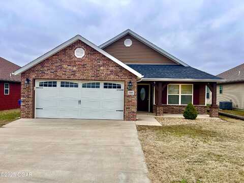 2515 S Willard Avenue, Joplin, MO 64804