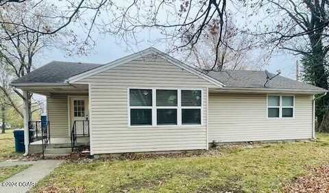 102 N Oliver Avenue, Joplin, MO 64801