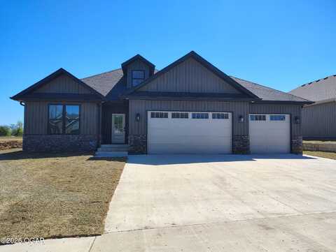 4402 W Par Lane, Joplin, MO 64804