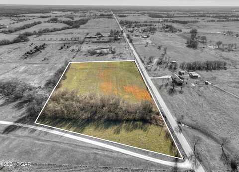 Tbd Quail Road, Diamond, MO 64840