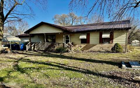 643 S Center Street, Granby, MO 64844