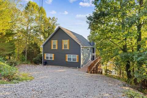 481 Timberlake Ln, Mc Daniels, KY 40152