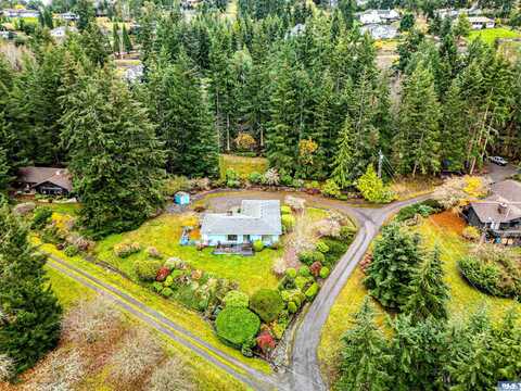 170 Clara Crest, Sequim, WA 98382