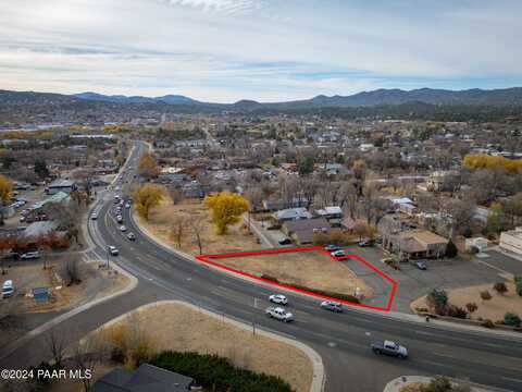 125 Whipple Street, Prescott, AZ 86301