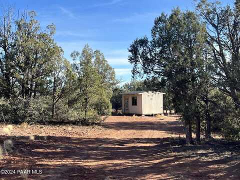 Sw 49 Norma Way, Ash Fork, AZ 86320