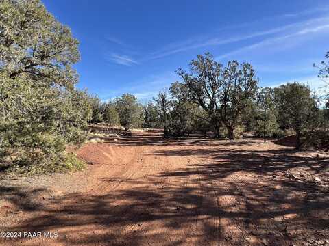 Sw 49 Norma Way, Ash Fork, AZ 86320