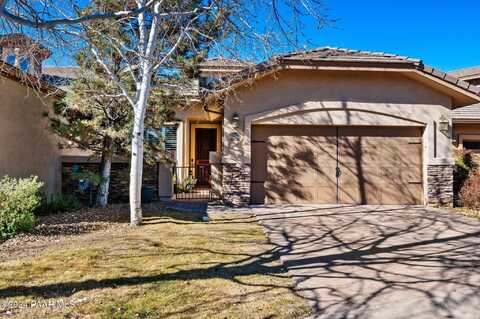 1252 Crown Ridge Drive, Prescott, AZ 86301