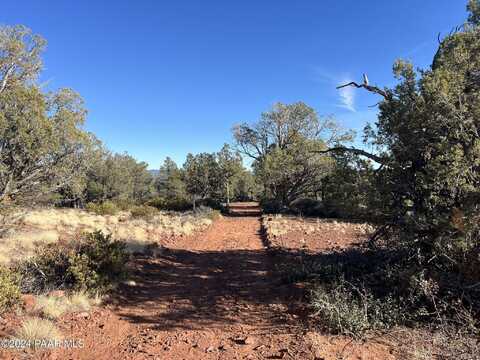 Se 49 Norma Lane, Ash Fork, AZ 86320