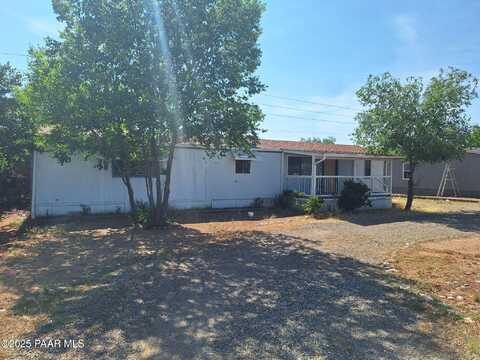 4857 N Ranger Road, Prescott Valley, AZ 86314