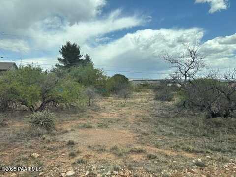 4525 N Nachez Drive, Rimrock, AZ 86335