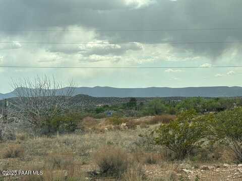4525 N Nachez Drive, Rimrock, AZ 86335