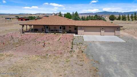 505 Ben J Trail, Chino Valley, AZ 86323